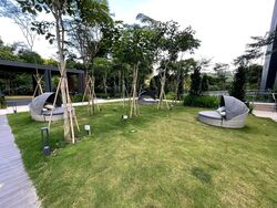 Normanton Park (D5), Apartment #490003821